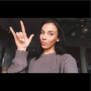 Meet your Posher, Morgan